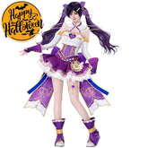 【In Stock】Anime Love Live! School Idol Project Cosplay Nozomi Tojo Cosplay Costume Cosplay Costumes